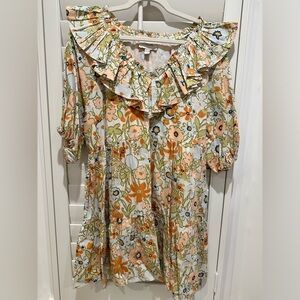 Cleobella EUC. Worn once and dry cleaned